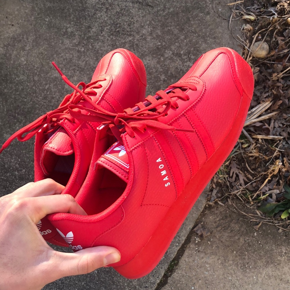 *NEW* Adidas Samoa